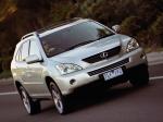 Lexus RX400h 2005 года (AU)